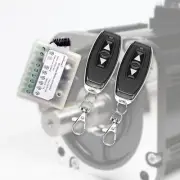 Motor Control Switch 12V24V36V for Telescopic Doors Control Linear Actuator