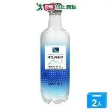 在飛比找遠傳friDay購物優惠-悅氏礦泉氣泡水520ML【兩入組】