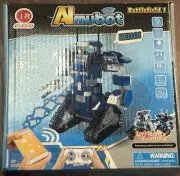 NEW AImubot Battlefield 1 RC R/C AI Mubot Robot Yegg B771 Kit IR CIRO 405 Pieces