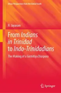 在飛比找博客來優惠-From Indians in Trinidad to In