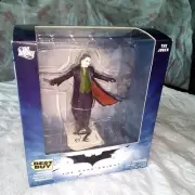 The Dark Knight: The Joker RARE Collectors Statue DC Direct BestBuy Exclusive