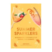 Summer Sparklers by Jassy Davis