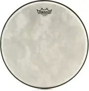 Remo Ambassador Fiberskyn Drumhead - 14 inch (3-pack) Bundle