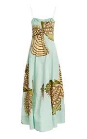 [Ulla Johnson] Vesela Dress