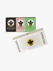 Mini Cactus Soap Trio