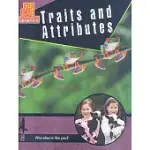 TRAITS AND ATTRIBUTES