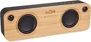 House of MarleyEM-JA006-SBHouse of Marley Get Together Portable Bluetooth Audio System Speaker - Signature Black