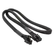 8pin PCIE GPU Cable PSU 8pin to PCIe 8P (6+2) Pin Modular Cable V1I83575