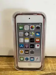 BRAND NEW APPLE iPOD TOUCH RED SE SPEACL EDITION FACTORY SEALED RARE A2178 32GB