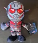 BLEACHER CREATURES MARVEL INFINITY 8" ANT-MAN KURICHA PLUSH TOY - NEW W/ TAGS