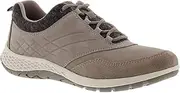 [Easy Spirit] Women's Pull Tab Walking Taupe
