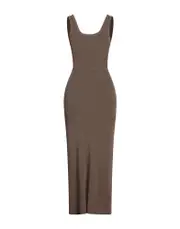 [ISABEL BENENATO] ISABEL BENENATO Maxi dresses - Item 15443281