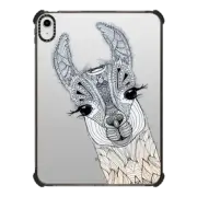 iPad 10.9-inch (10th gen) iPad Impact Case BABY LAMA