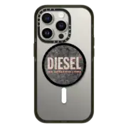 Snappy Grip Stand Snappy™ Grip Stand MagSafe Compatible DIESEL Khaki Camo Biscotto Snappy Grip Stand