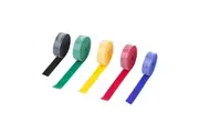 Orico CBT-5S 5x 1m Reusable Wire Ties Magic Tape Cable/Cord Organizer/Management Straps