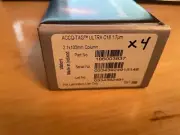 new Waters AccQ•Tag Ultra C18, 1.7 µm, 2.1 x 100 mm Column 186003837 HPLC