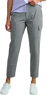 [HUK] Women's Standard Next Level, Quick-Drying Fishing Pants