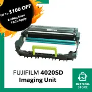 Genuine FujiFilm CT351280 Imaging Drum Unit for ApeosPort 4020SD APP4020 (40K)