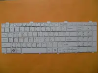 在飛比找Yahoo!奇摩拍賣優惠-富士通 fujitsu 中文鍵盤 LIFEBOOK A530