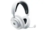 SteelSeries Arctis Nova 7X Wireless Gaming Headset (White)