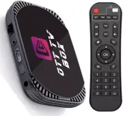 Android 11.0 Tv Box 4Gb Ram 32GB ROM Tv Box Mxiii Pro X4 Amlogic S905X4 64-Bit Q