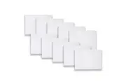 10pc Spirax 533 Sketch Book A3 Sketching Drawing Pad Stationery 40-Pages Yellow