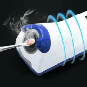 Dental LAB Infrared Electronic Carving Wax Knife Heater No Flame 110-220V f1c