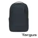 【Targus】Cypress EcoSmart 15.6 吋旗艦環保後背包(海軍藍 電腦包 後背包)