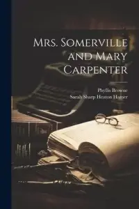 在飛比找博客來優惠-Mrs. Somerville and Mary Carpe