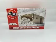 1/48 Airfix - A75009 - Afghan Single Storey Dwelling Resin Model New