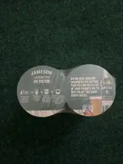 NEW Jameson Irish Whiskey 125 Coaster Caskmates IPA