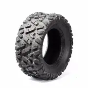 25x10x12 25x10-12 Rear Back Tyre Fo ATV Quad Dirt Bike Buggy Go Kart 250cc 300cc