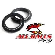 All Balls Fork Dust Seal Kit for Yamaha Bolt 950 R Spec 14-22