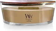 [WoodWick] Gilded Sands Ellipse Candle