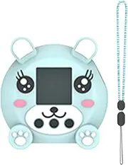 Interactive Digital Toy Protective Case - Sturdy Silicone Cover, Scratch-Proof Design | Soft and Lightweight Silicone Case for Digital Toy, Easy-to-Use Design with Full Access to All Features, Ideal f