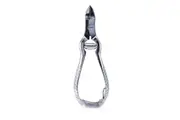 Tweezerman Barrel Spring Toenail Nipper