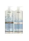 Natural Look Purify Anti-Dandruff Shampoo & Purify Conditioner 1L (SAME DAY POST