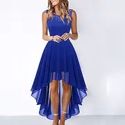 Women's Cocktail Party Dress Lace Dress Swing Dress Long Dress Maxi Dress Black Pink Wine Sleeveless Pure Color Lace Fall Spring Summer Crew Neck Fashion 2023