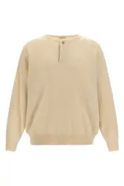 FEAR OF GOD 'Henley' Sweater