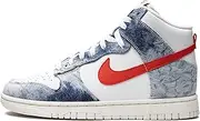 [Nike] Womens W Dunk High DV2181 900 - Size 7W