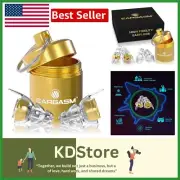 Dual Size High Fidelity Earplugs – Comfortable Noise Reduction for All Ear Types