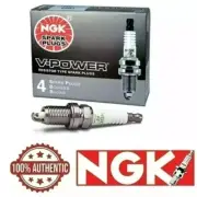 NGK BR9EYA NGK # 7548 SPARK PLUGS BRAND NEW BOX OF 4 DON'T RUN OUT