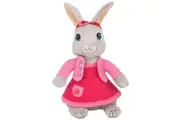 Peter Rabbit: Character Plush - Lily Bobtail