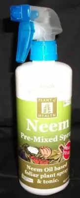 NEEM SPRAY Premixed Ready for use 500ml