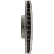 Centric Parts 121.44185 C-Tek Standard Brake Rotor For Select 12-22 Lexus Models (for: Lexus)