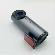 1 set Wifi Interconnected Lipstick Usb Dashcam Screenless - Hidden