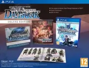 Trails through Daybreak Deluxe Edition PS4 Playstation 4 Brand New Sealed