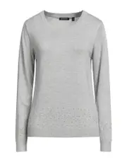 [BLUE SEVEN] BLUE SEVEN Sweaters - Item 14260943