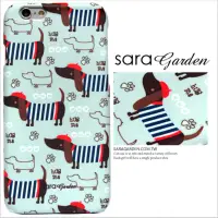 在飛比找神腦生活優惠-【Sara Garden】客製化 手機殼 Samsung 三