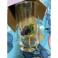 在飛比找蝦皮購物優惠-三得利 微醉杯 紫葡萄沙瓦款玻璃杯